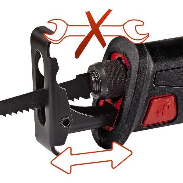 Einhell TE-AP 18 Li