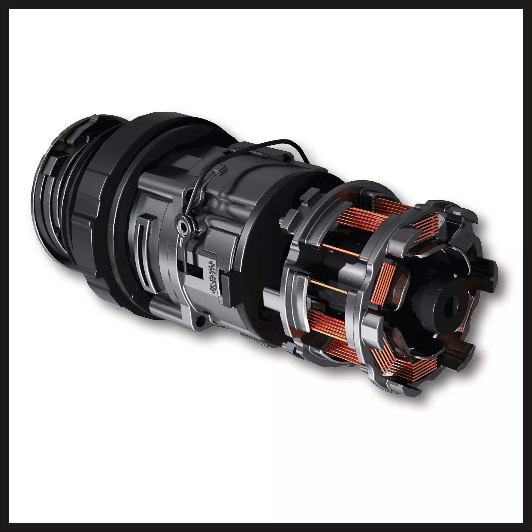 Einhell TE-CD 18 Li-i