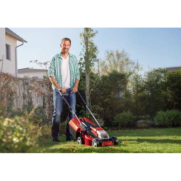 Einhell GE-CM 18/30 Li-Solo