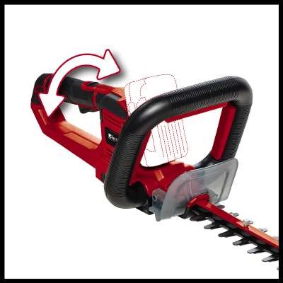 Einhell GE-CH 18/60