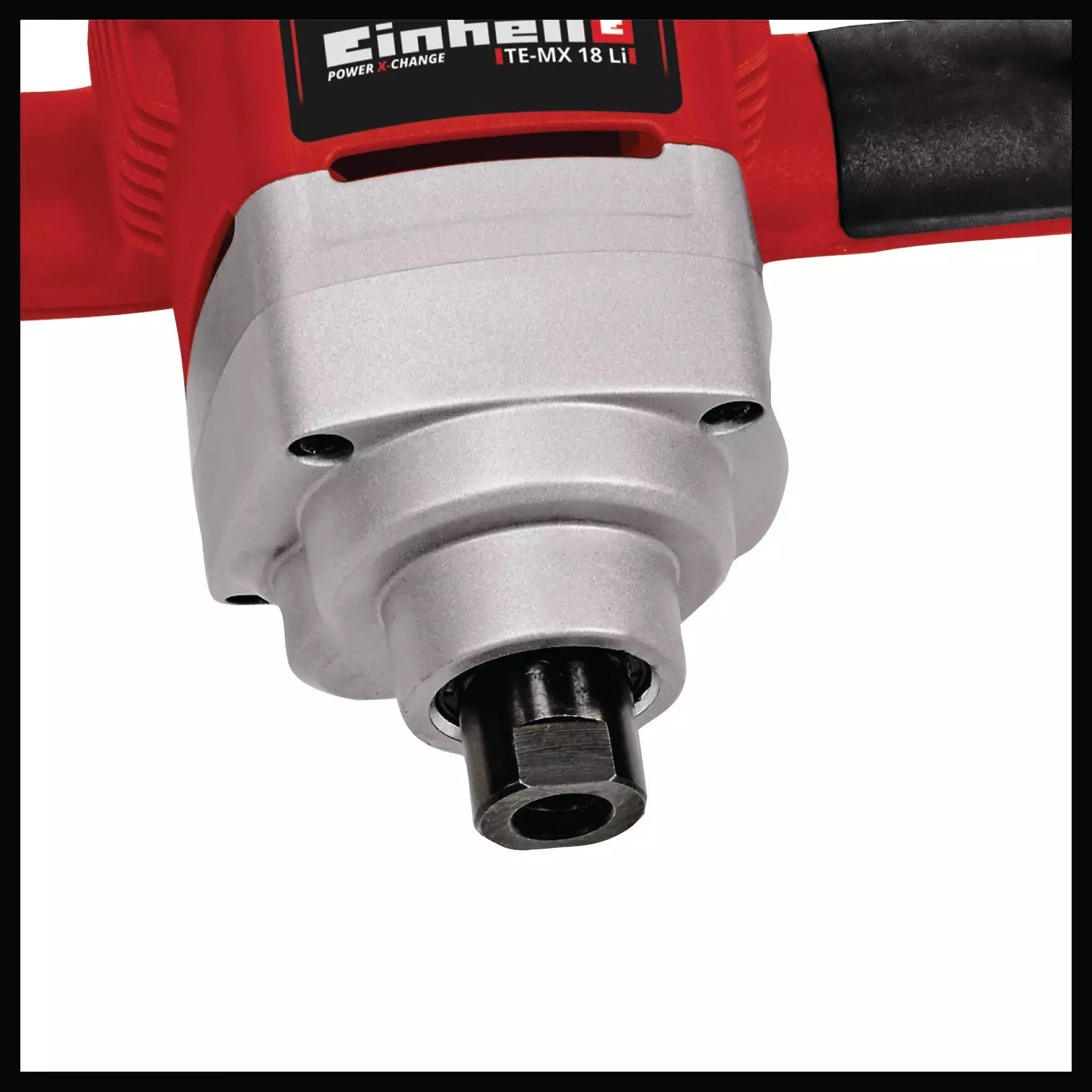Einhell TE-MX 18 Li solo Akku-Farb-/Mrtelrhrer