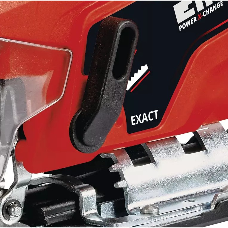 Einhell TC-JS 18 Li power jigsaw