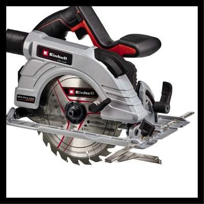 Einhell 4331210 portable circular saw