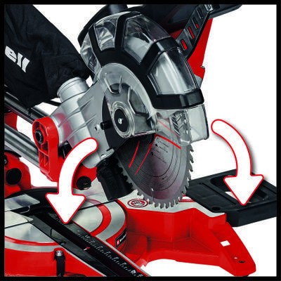 Einhell TC-SM 2131/1 Dual