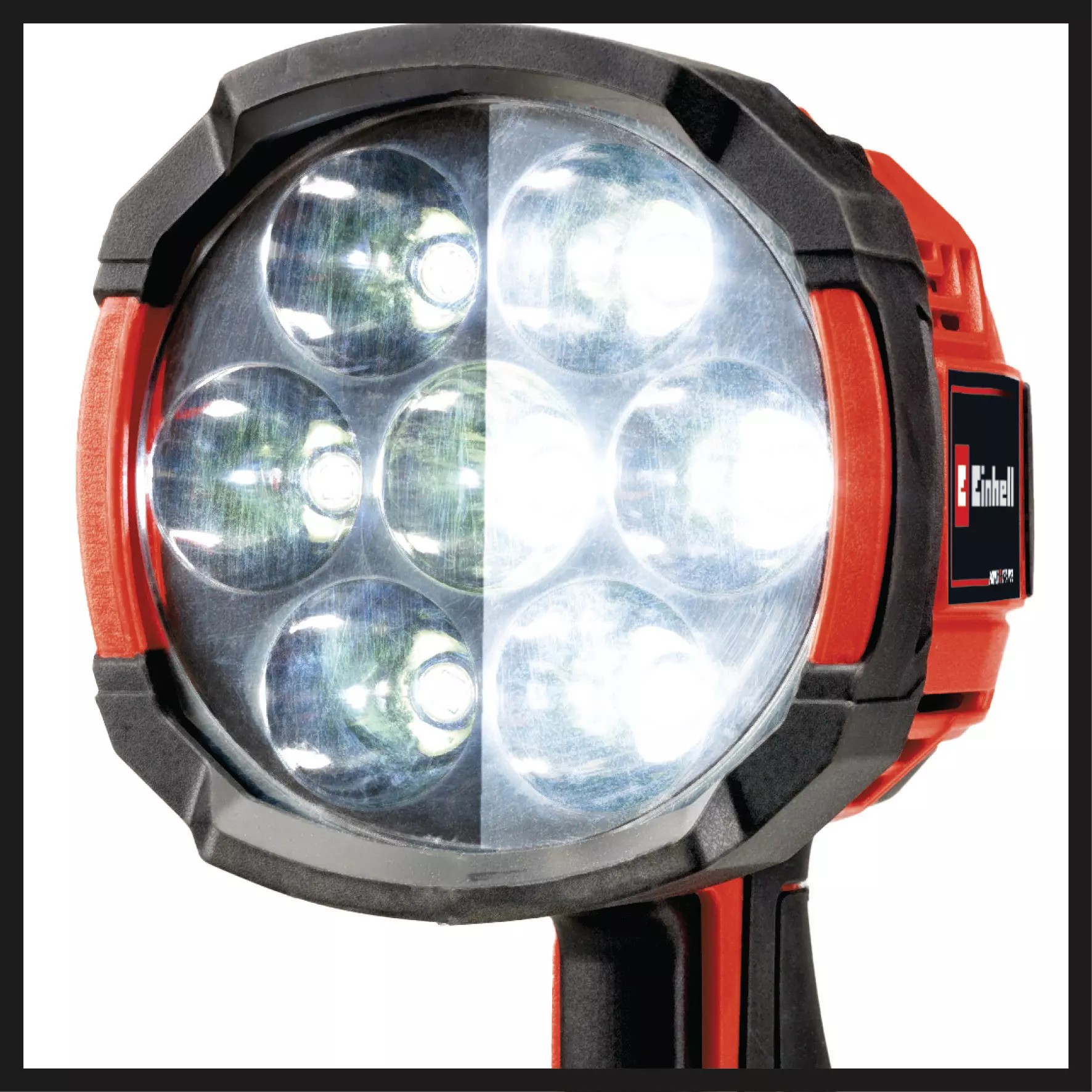 Einhell TE-CL 18/2500 Li AC solo Akku-Lampe