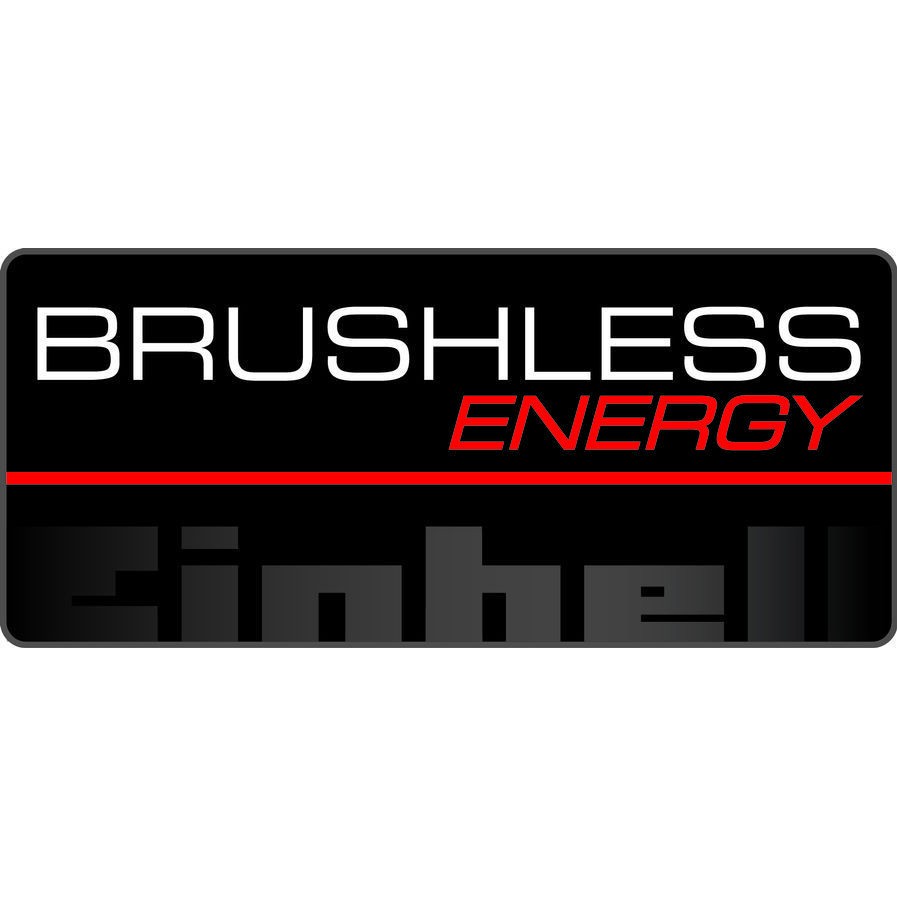 Einhell AXXIO 18/125 Q angle grinder