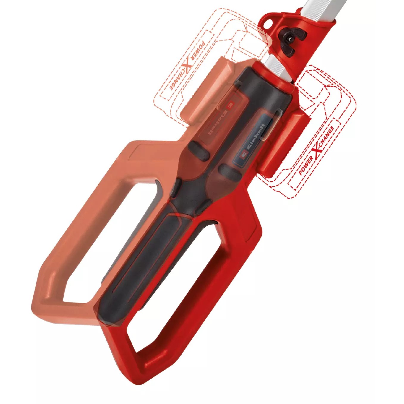 Einhell GC-HH 18/45