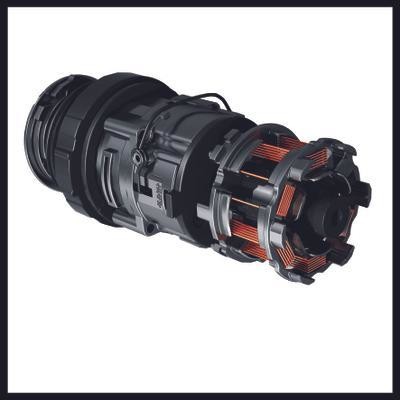 Einhell TP-CD 18/60 Li BL - Solo