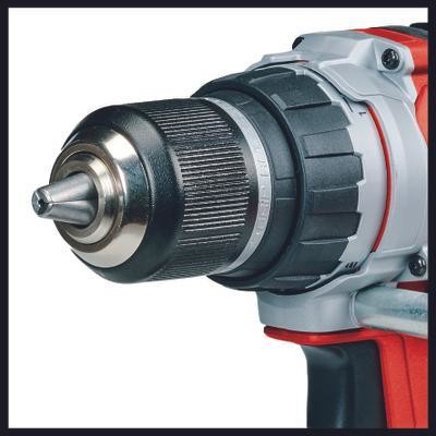 Einhell TP-CD 18/60 Li BL - Solo
