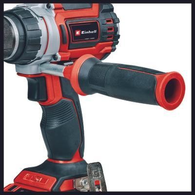 Einhell TP-CD 18/60 Li BL - Solo