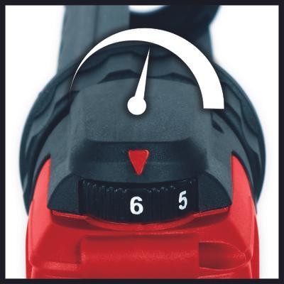 Einhell TE-SG 18/10 Li - Solo
