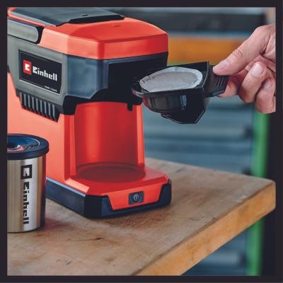 Einhell TE-CF 18 Li-Solo