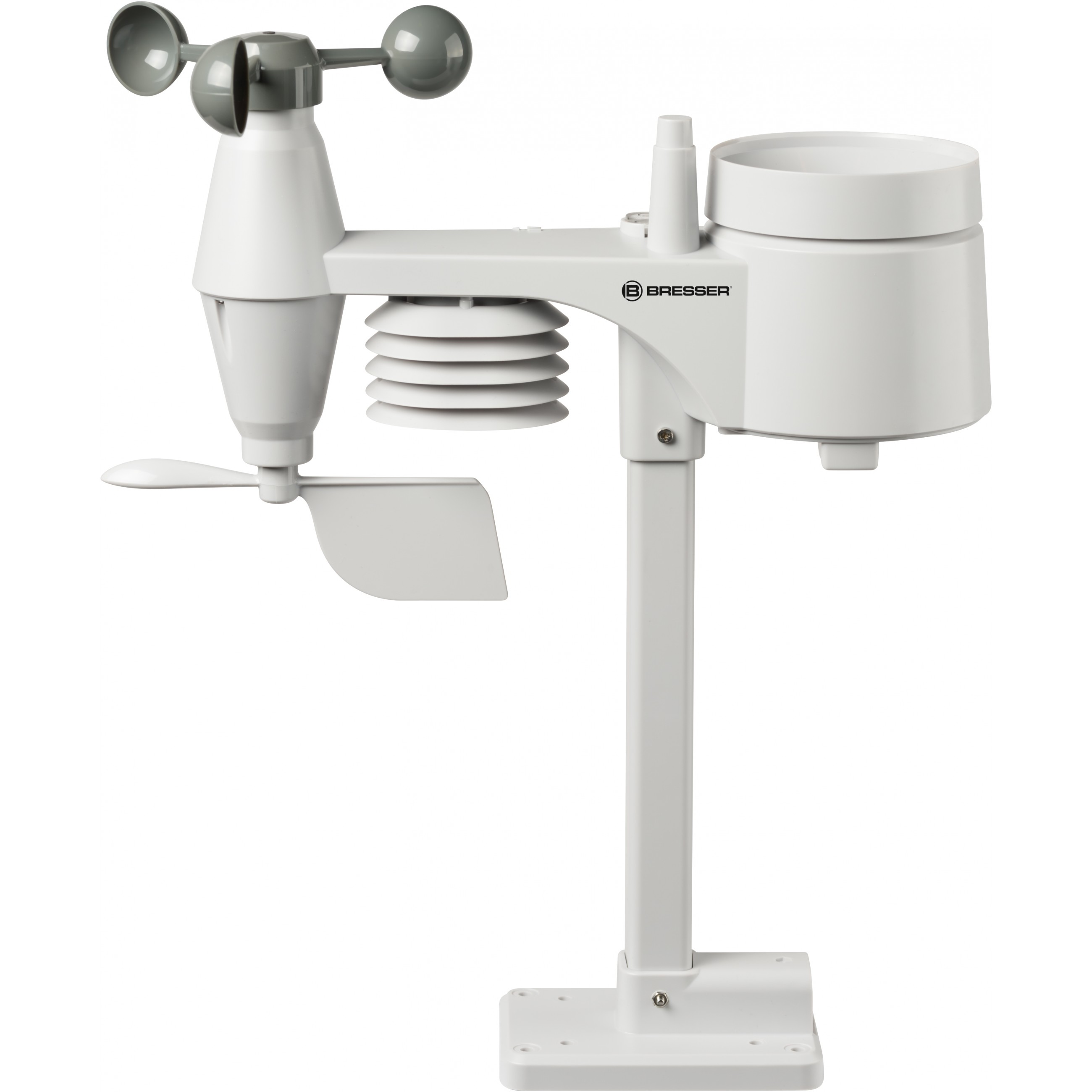 Bresser Optics 7002550CM3000 digital weather station