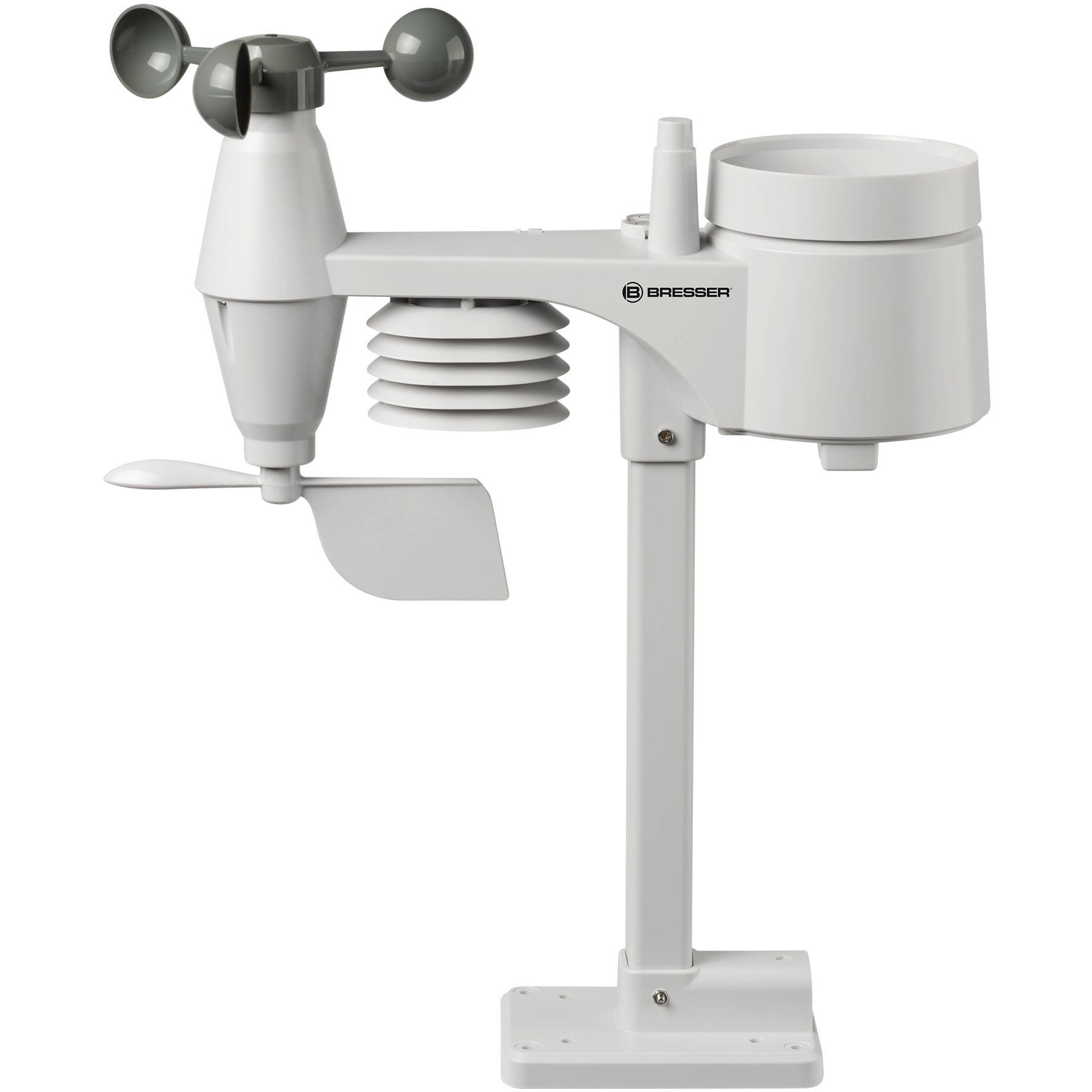 Bresser Optics 7002580 digital weather station