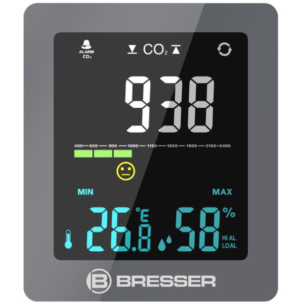 Bresser Optics 7004020GYE000