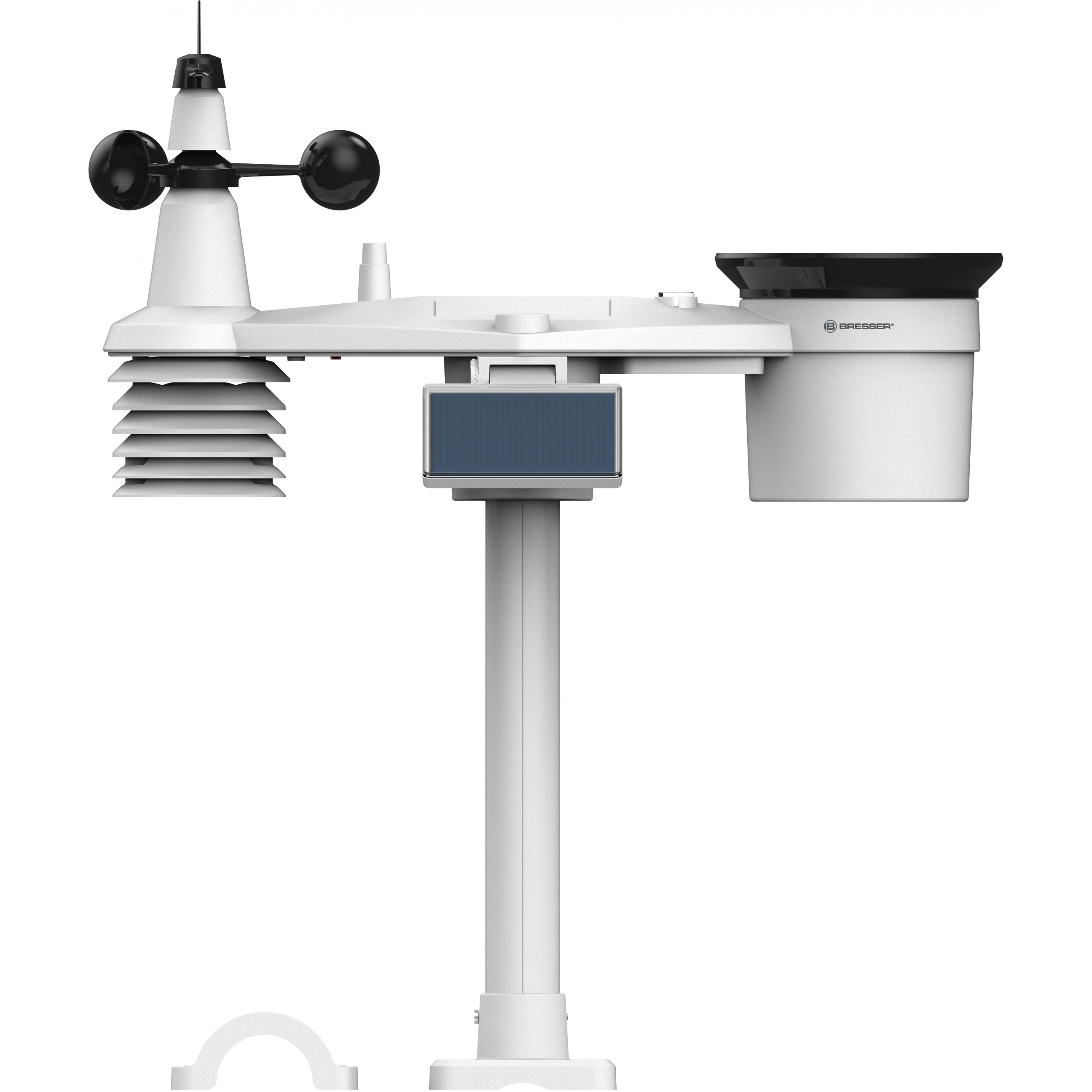 Bresser Optics 7003220 digital weather station