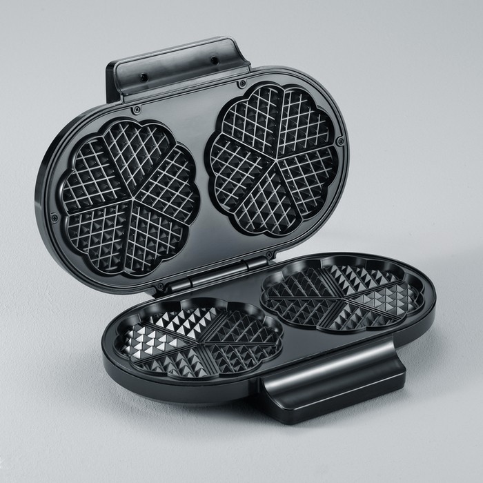Severin WA 2106 waffle iron