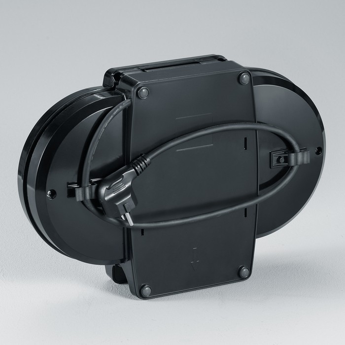 Severin WA 2106 waffle iron