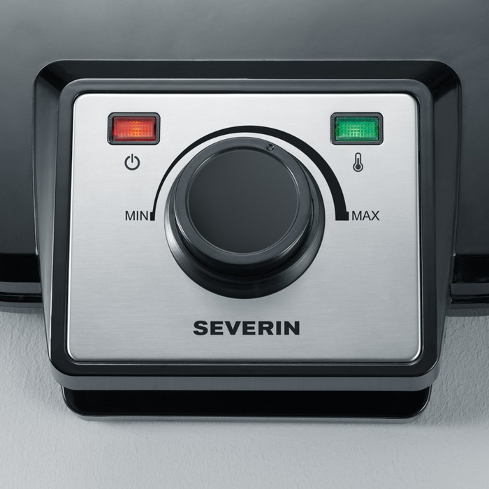 Severin WA 2106 waffle iron