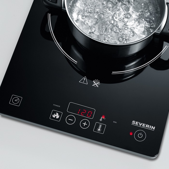 Severin KP 1071 hob