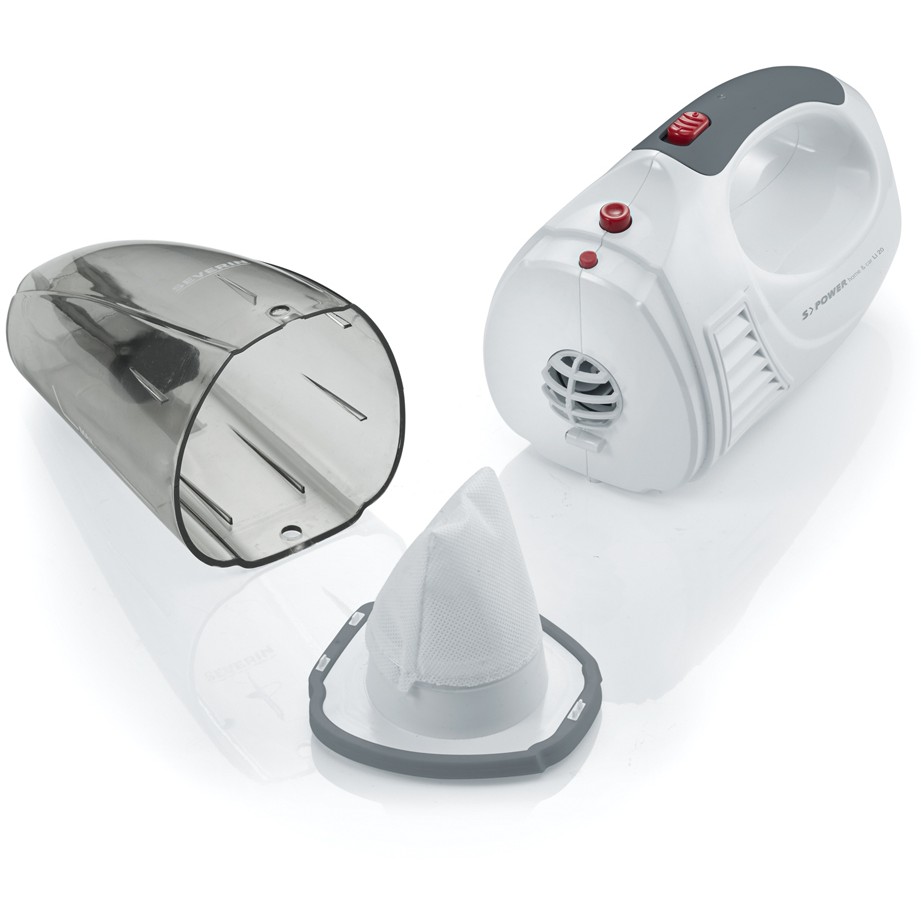 Severin HV 7144 handheld vacuum