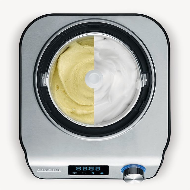 Severin EZ 7407 ice cream maker