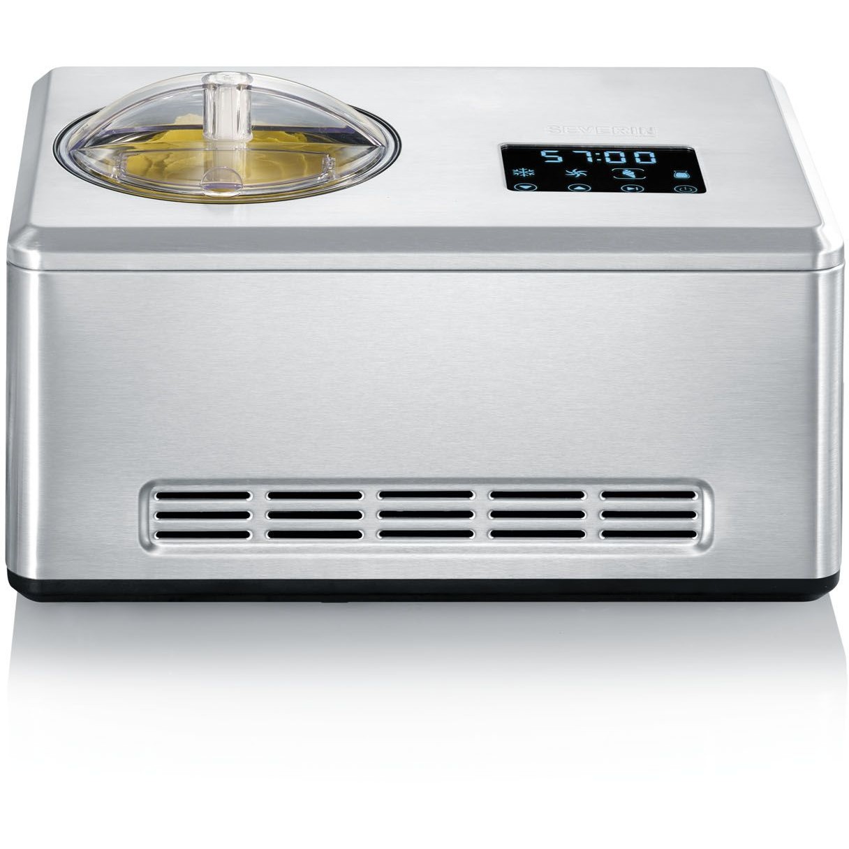 Severin EZ 7406 ice cream maker