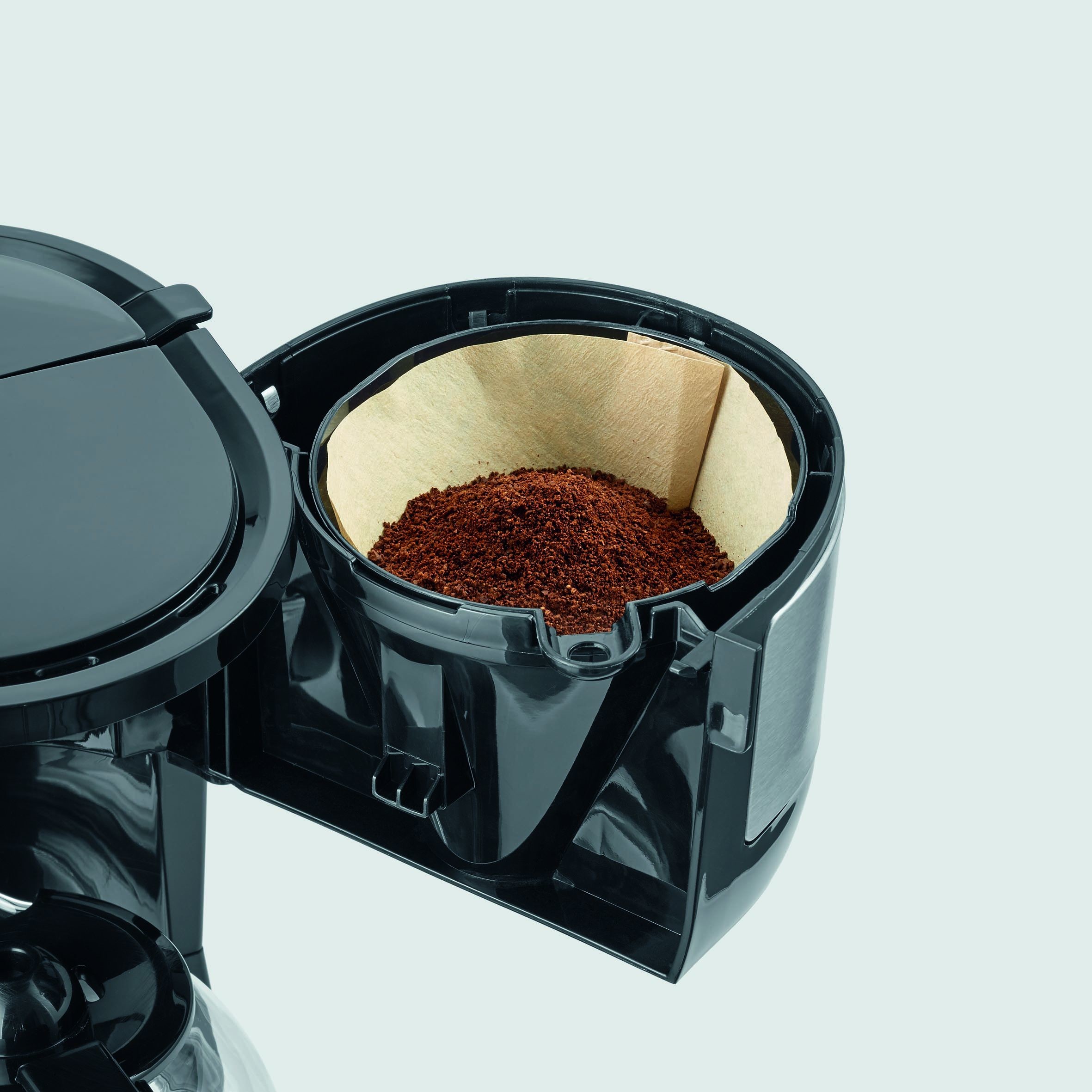 Severin KA 4808 coffee maker