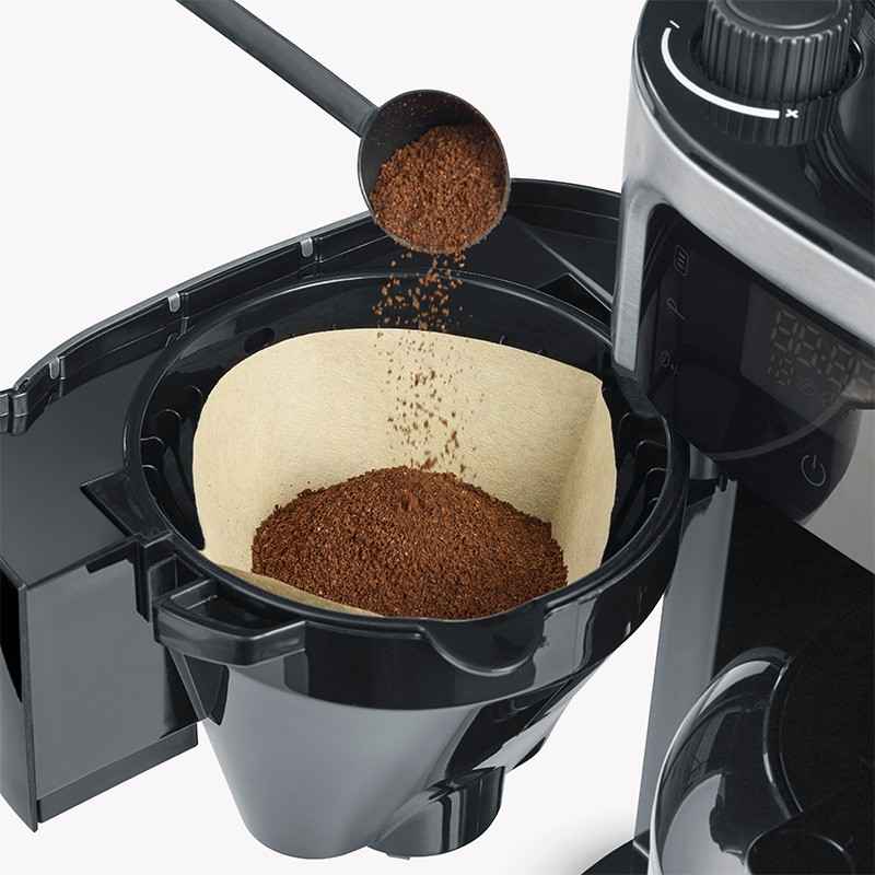 Severin KA 4814 coffee maker