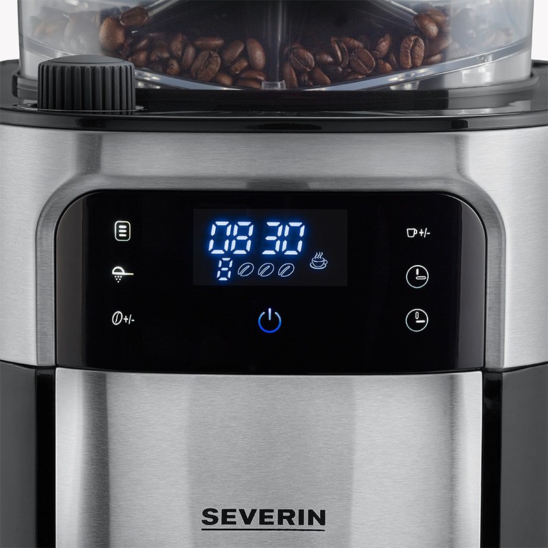 Severin KA 4814 coffee maker