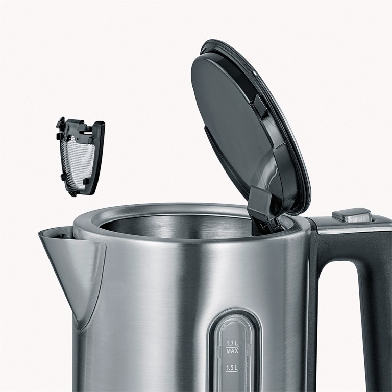 Severin 3418000 electric kettle