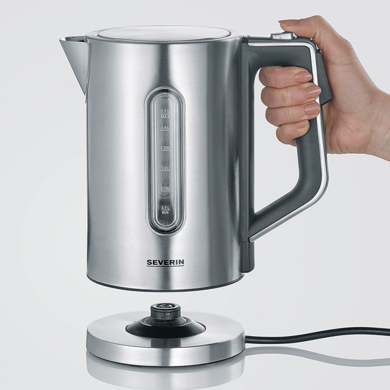 Severin 3418000 electric kettle