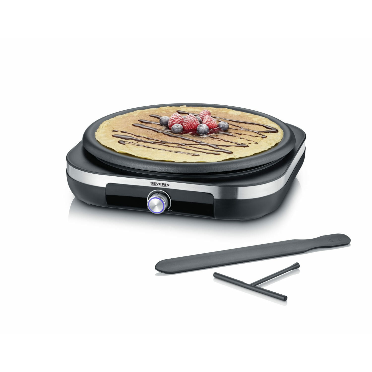 Severin CM 2199 crepe maker