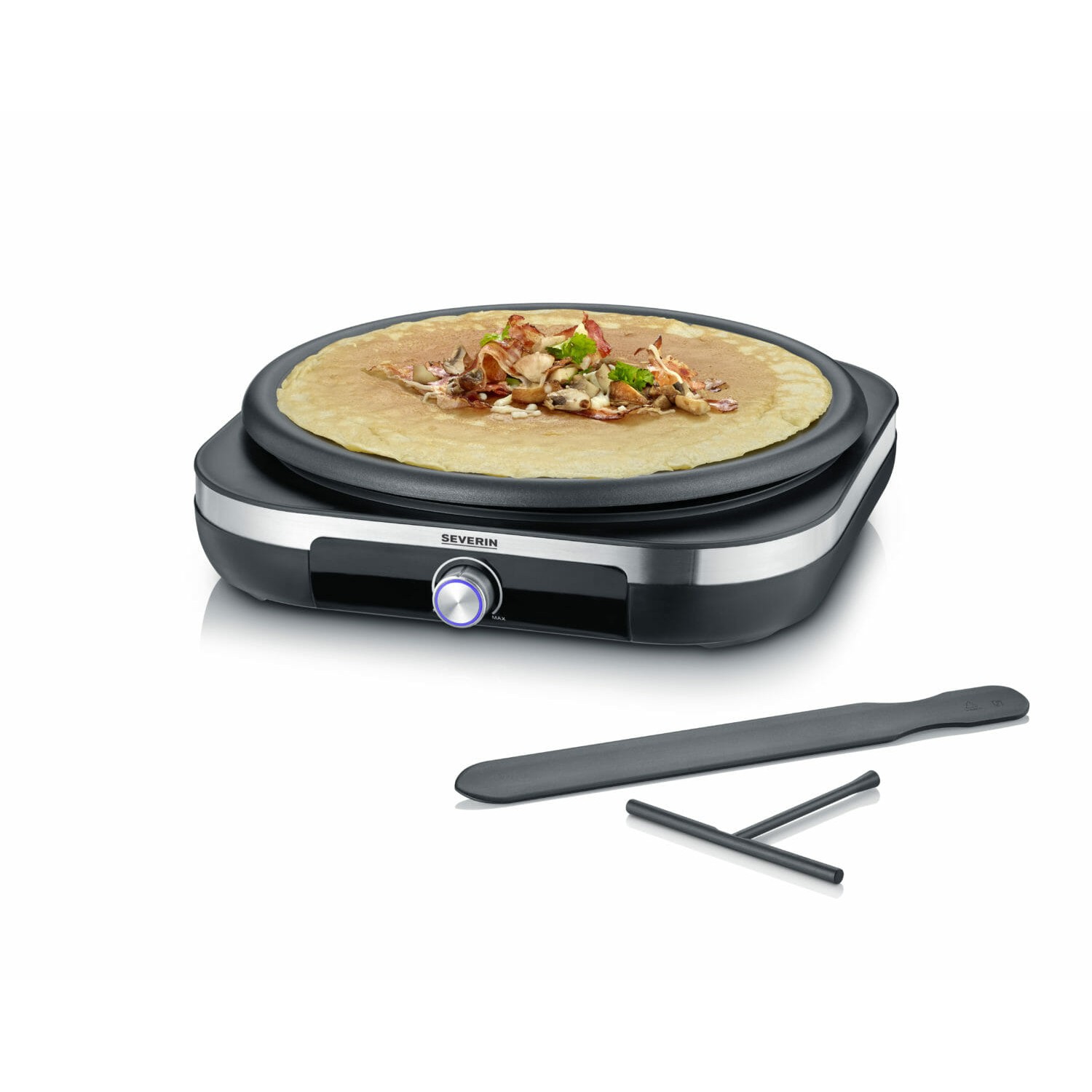 Severin CM 2199 crepe maker