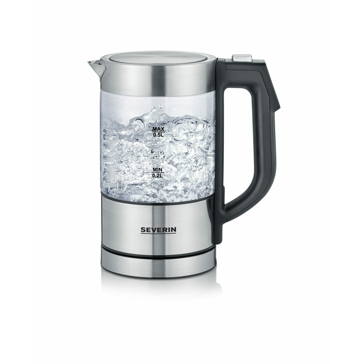 Severin WK 3458 electric kettle