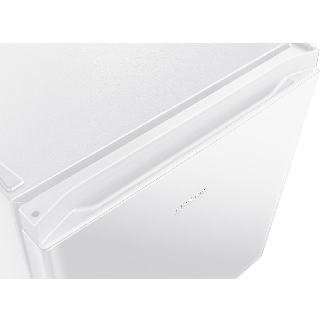 Severin KB 8877 combi-fridge