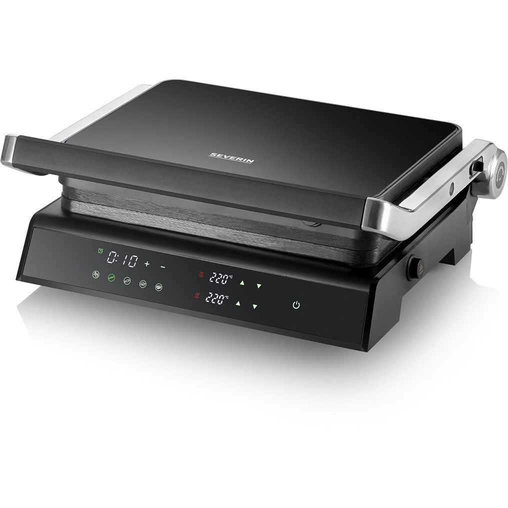 Severin KG 2399 contact grill