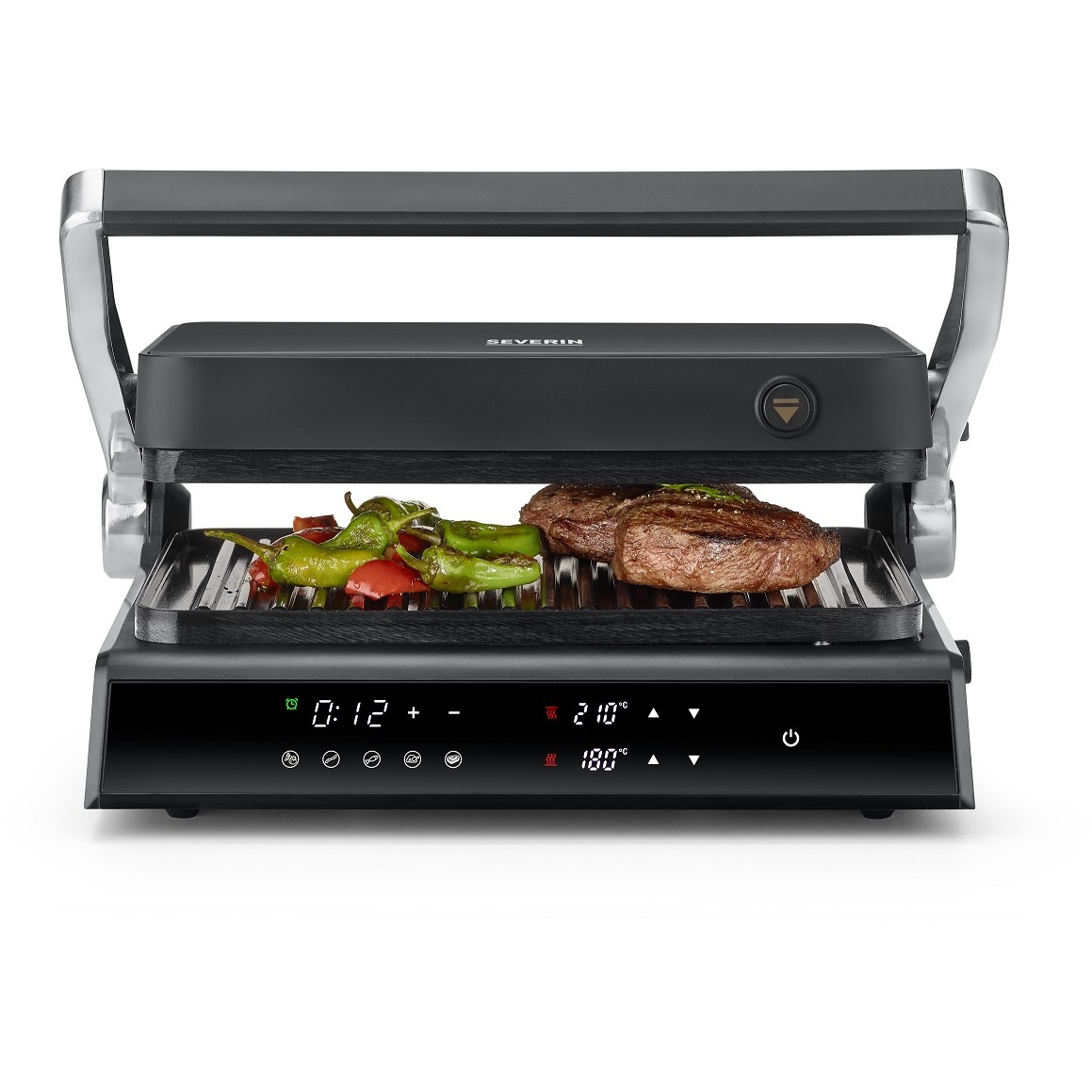 Severin KG 2399 contact grill