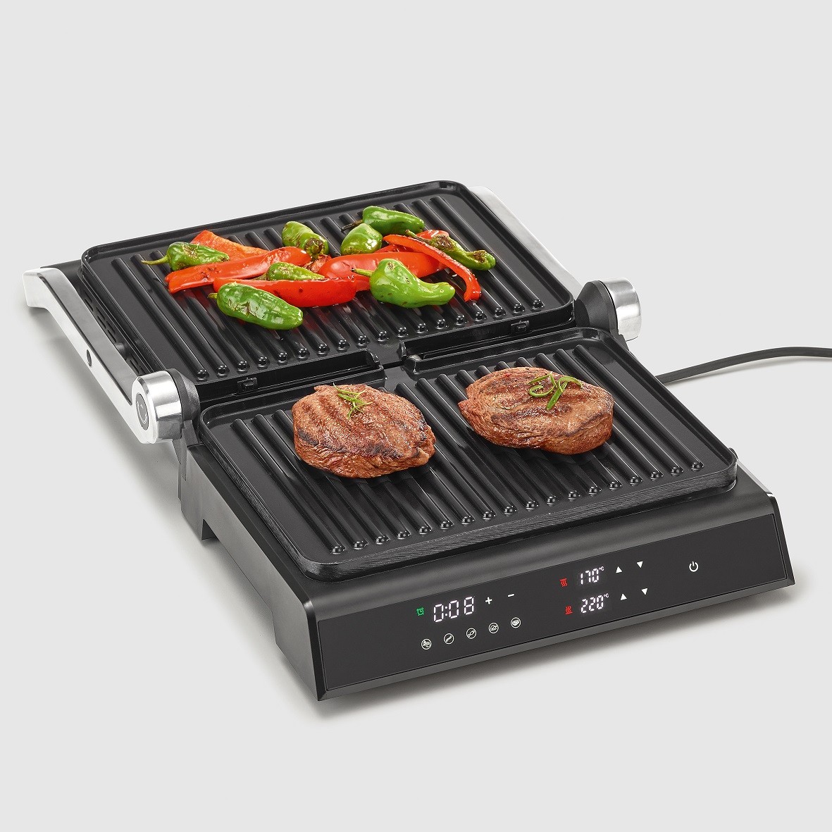 Severin KG 2399 contact grill