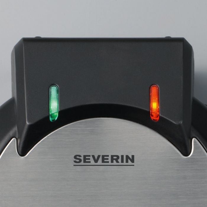 Severin WA 2103 waffle iron