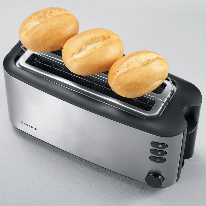Severin AT 2509 toaster