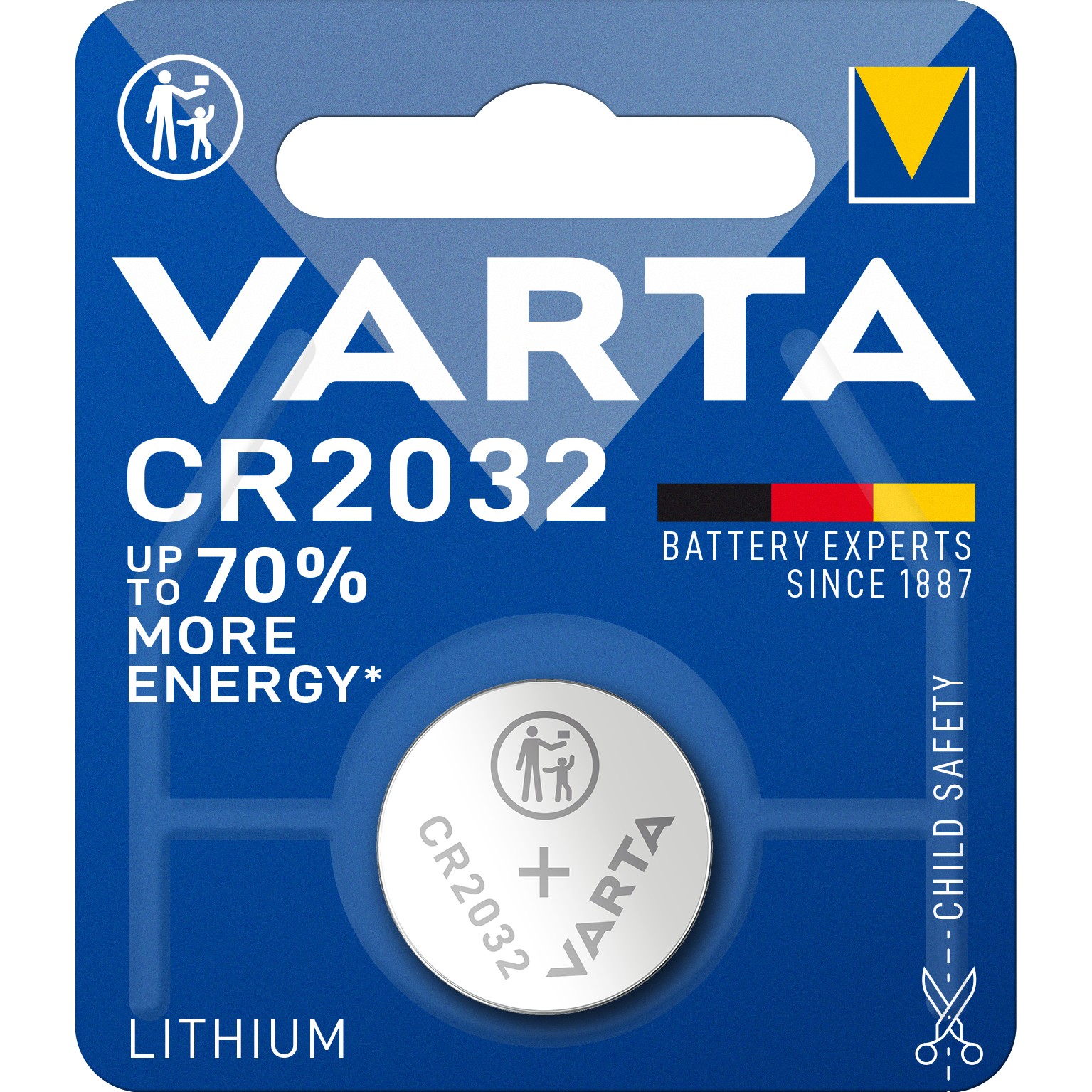 Varta 06032