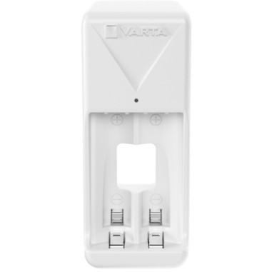 Varta 57656 101 451 Akkuladegerät Haushaltsbatterie AC