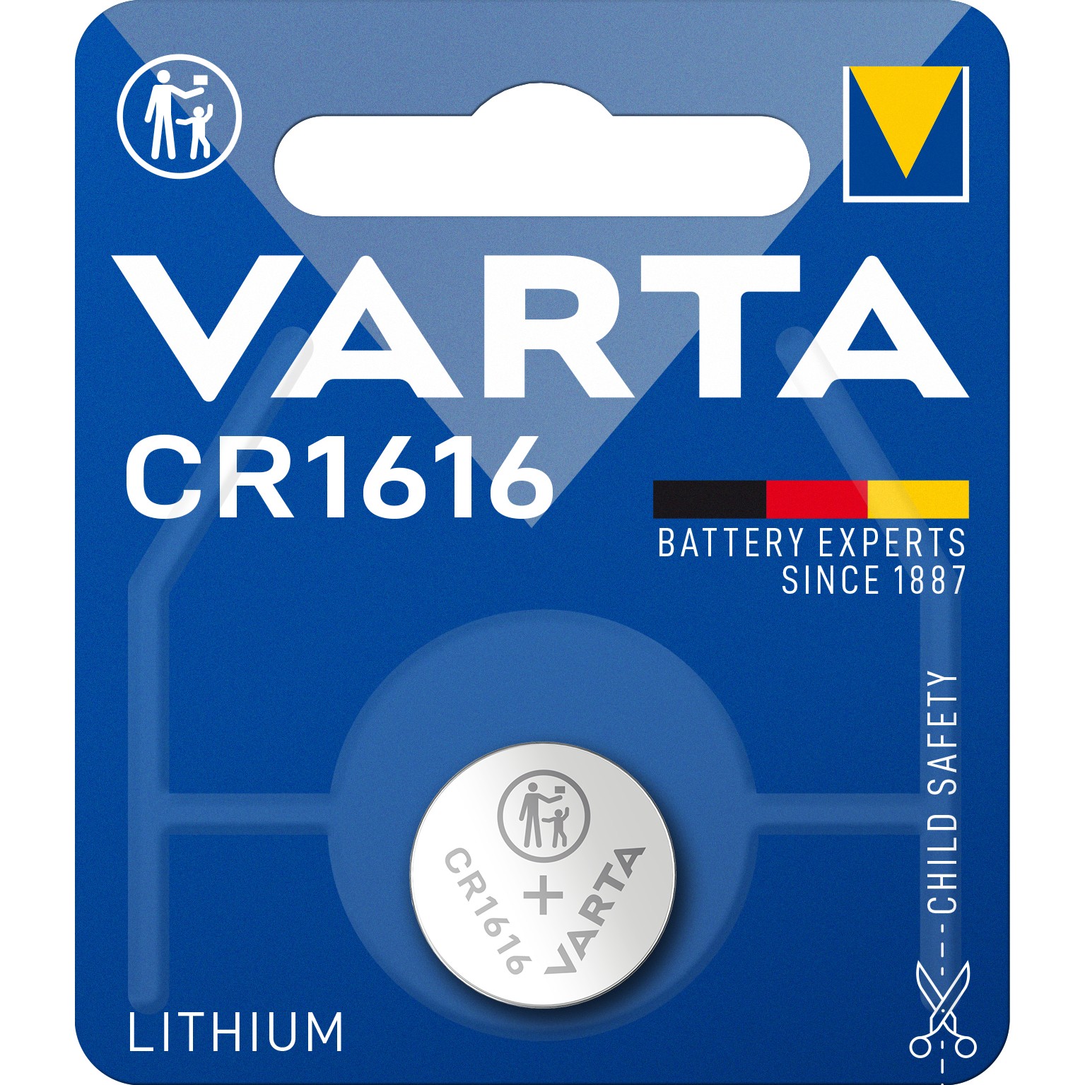 Varta 06616