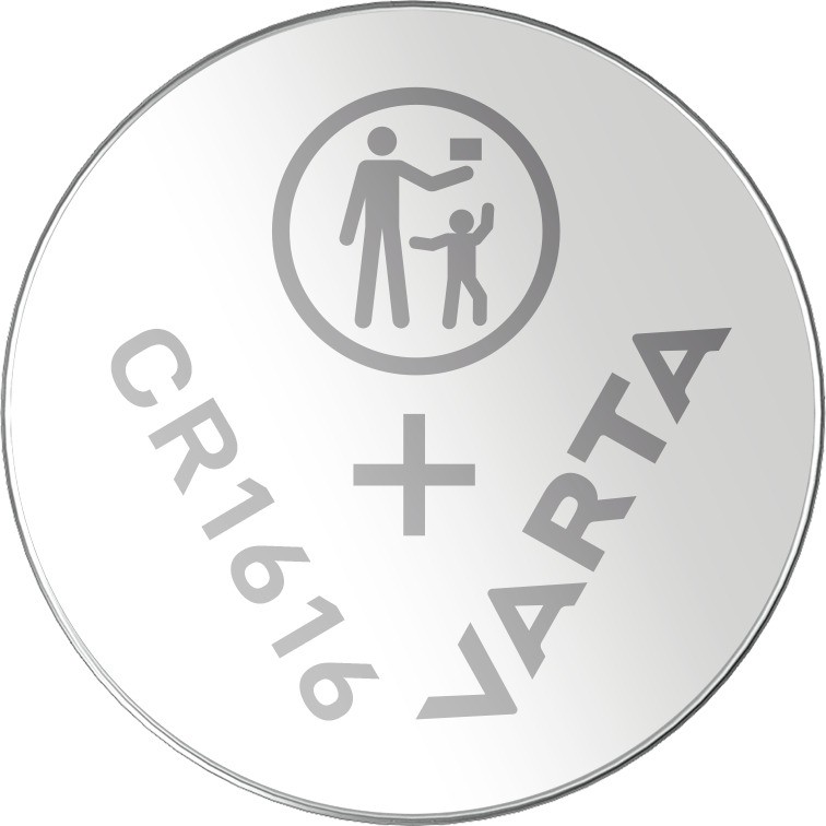 Varta 06616