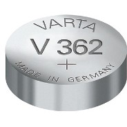 Varta V362