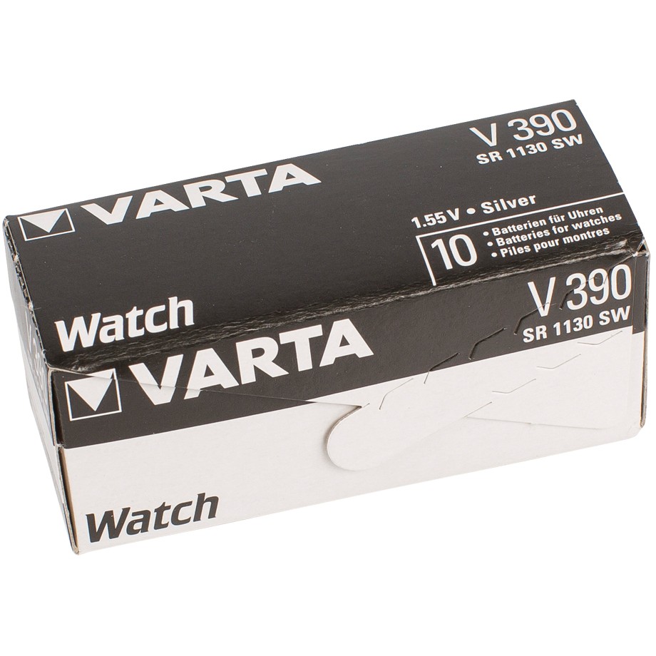 Varta V390
