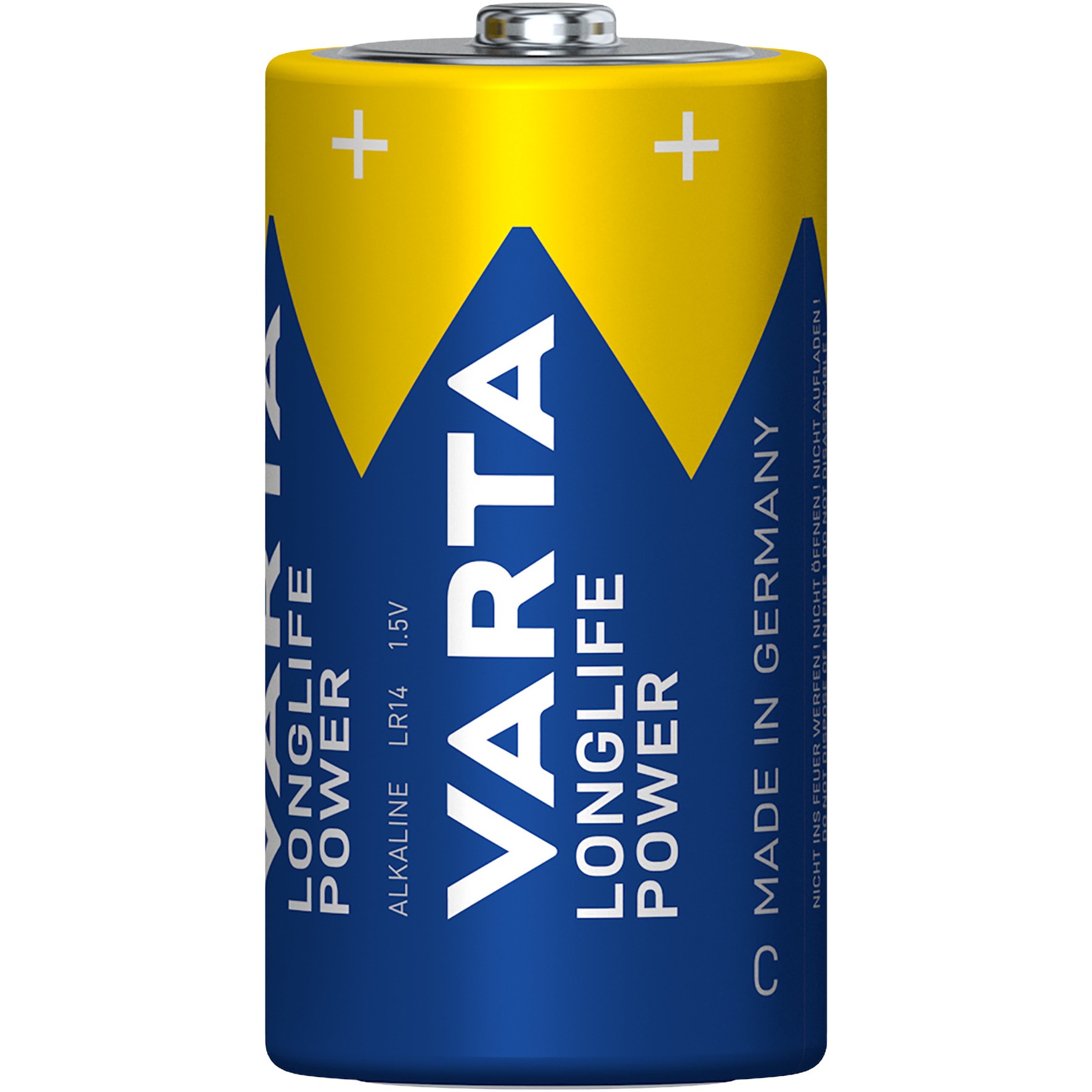 Varta 04914