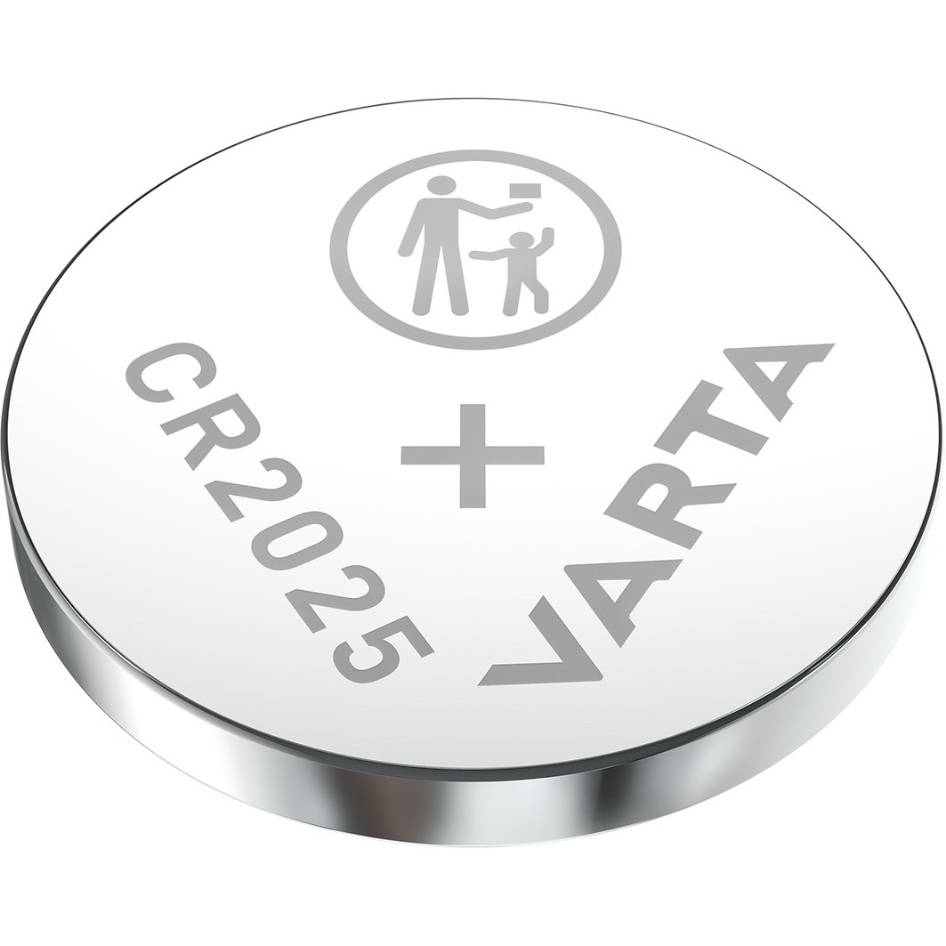 Varta 06025