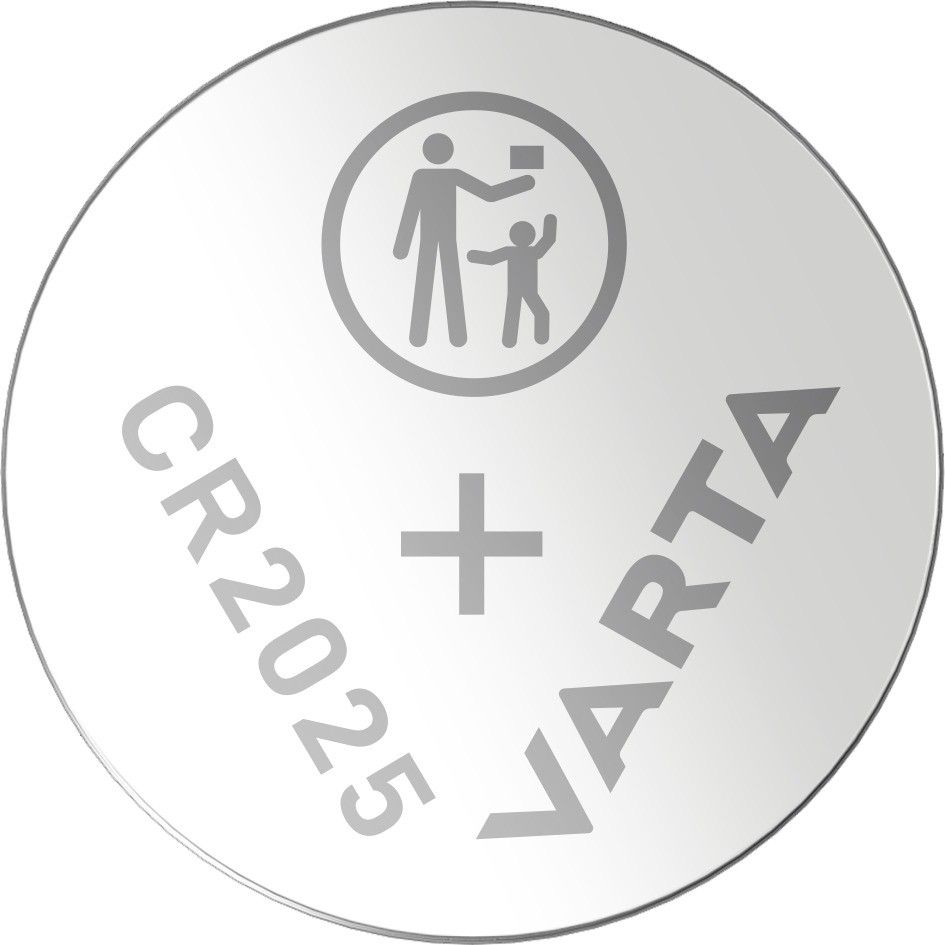 Varta 06025